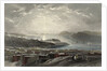 Golden Gate in California by Anonymous