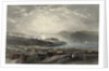 Golden Gate in California by Anonymous