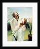 George Washington Carver by Anonymous