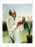 George Washington Carver by Anonymous