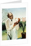 George Washington Carver by Anonymous