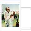 George Washington Carver by Anonymous