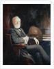 Andrew Carnegie in His Office by Anonymous