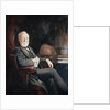 Andrew Carnegie in His Office by Anonymous