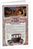 Advertisement for Newly Designed Rauch and Lang Electric Car by Anonymous