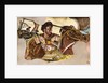 Alexander the Great During Battle by Anonymous