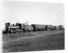 Union Pacific Train Passing by Anonymous