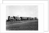 Union Pacific Train Passing by Anonymous
