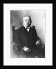 Portrait of Japanese Medical Scientist Shibasaburo Kitazato by Anonymous