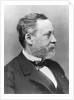 Portrait of Louis Pasteur by Anonymous