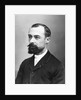 Henri Becquerel, Nobel Prize Winner in Physics by Corbis