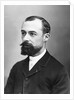 Henri Becquerel, Nobel Prize Winner in Physics by Corbis