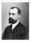 Henri Becquerel, Nobel Prize Winner in Physics by Corbis