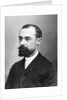 Henri Becquerel, Nobel Prize Winner in Physics by Anonymous