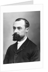 Henri Becquerel, Nobel Prize Winner in Physics by Anonymous