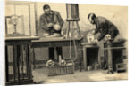 Measuring cranial Capacity of Skulls by Anonymous