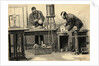 Measuring cranial Capacity of Skulls by Anonymous