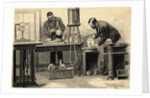 Measuring cranial Capacity of Skulls by Anonymous