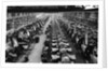 F4U Corsair Production Line by Anonymous
