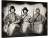 Confederate Soldiers by Anonymous
