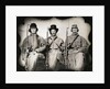 Confederate Soldiers by Anonymous