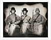 Confederate Soldiers by Anonymous