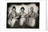 Confederate Soldiers by Anonymous