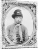 Confederate Army Captain George Hillyer by Anonymous