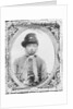 Confederate Army Captain George Hillyer by Anonymous