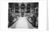 Paris Opera Grand Stairway by Anonymous
