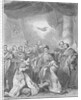 Illustration of Henry III of France by Anonymous