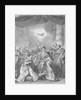 Illustration of Henry III of France by Anonymous