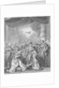 Illustration of Henry III of France by Anonymous