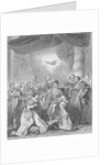 Illustration of Henry III of France by Anonymous