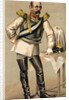 The Ablest Statesman of Europe by Carlo Pellegrini