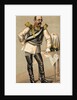 The Ablest Statesman of Europe by Carlo Pellegrini