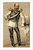 The Ablest Statesman of Europe by Carlo Pellegrini
