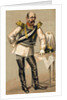 The Ablest Statesman of Europe by Carlo Pellegrini