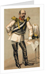 The Ablest Statesman of Europe by Carlo Pellegrini