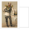 The Ablest Statesman of Europe by Carlo Pellegrini