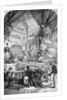 Thomas Nast Cartoon of People Worshipping the Dollar by Anonymous