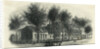Illustration of Mount Holyoke Seminary by Anonymous