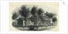 Illustration of Mount Holyoke Seminary by Anonymous