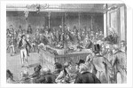 Lord John Russell Speaking by Anonymous