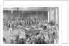 Lord John Russell Speaking by Anonymous