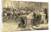 Impeachment of Andrew Johnson by Anonymous
