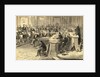 Impeachment of Andrew Johnson by Anonymous