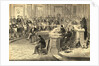 Impeachment of Andrew Johnson by Anonymous