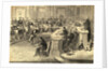 Impeachment of Andrew Johnson by Anonymous