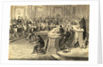 Impeachment of Andrew Johnson by Anonymous